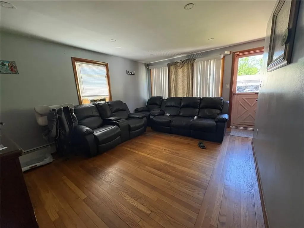64 Dresser Street Providence RI 02909