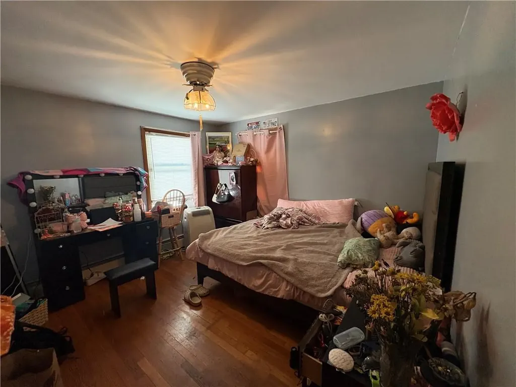 64 Dresser Street Providence RI 02909
