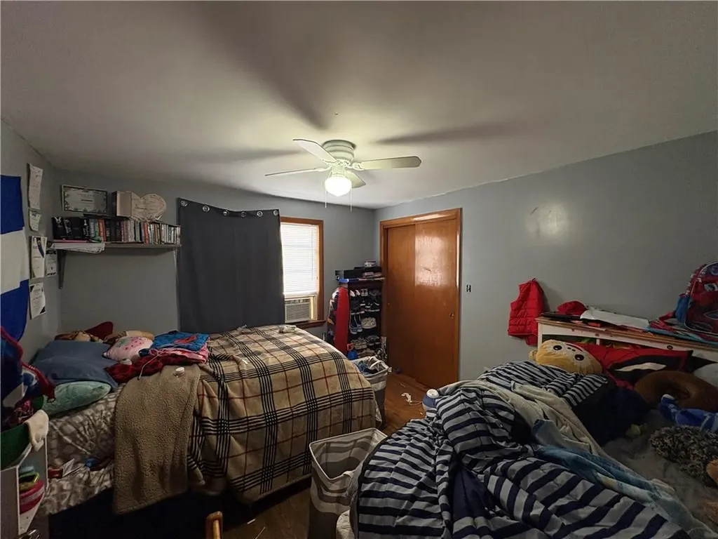 64 Dresser Street Providence RI 02909