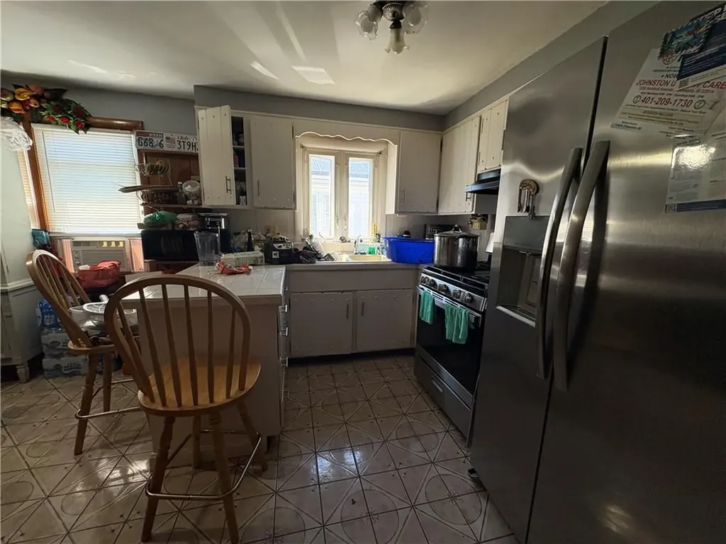 64 Dresser Street Providence RI 02909