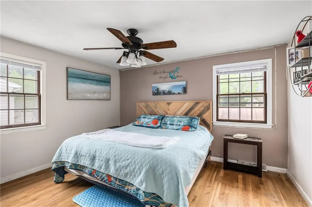 265 Asylum Road Warwick RI 02886