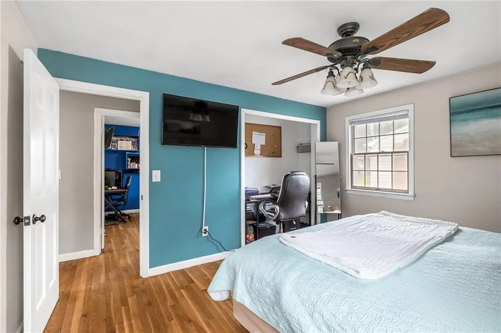 265 Asylum Road Warwick RI 02886
