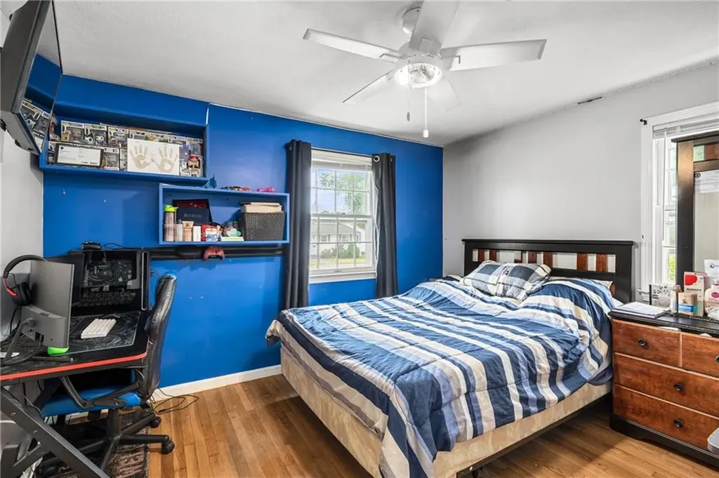 265 Asylum Road Warwick RI 02886