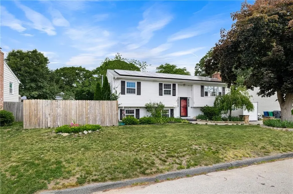 265 Asylum Road Warwick RI 02886