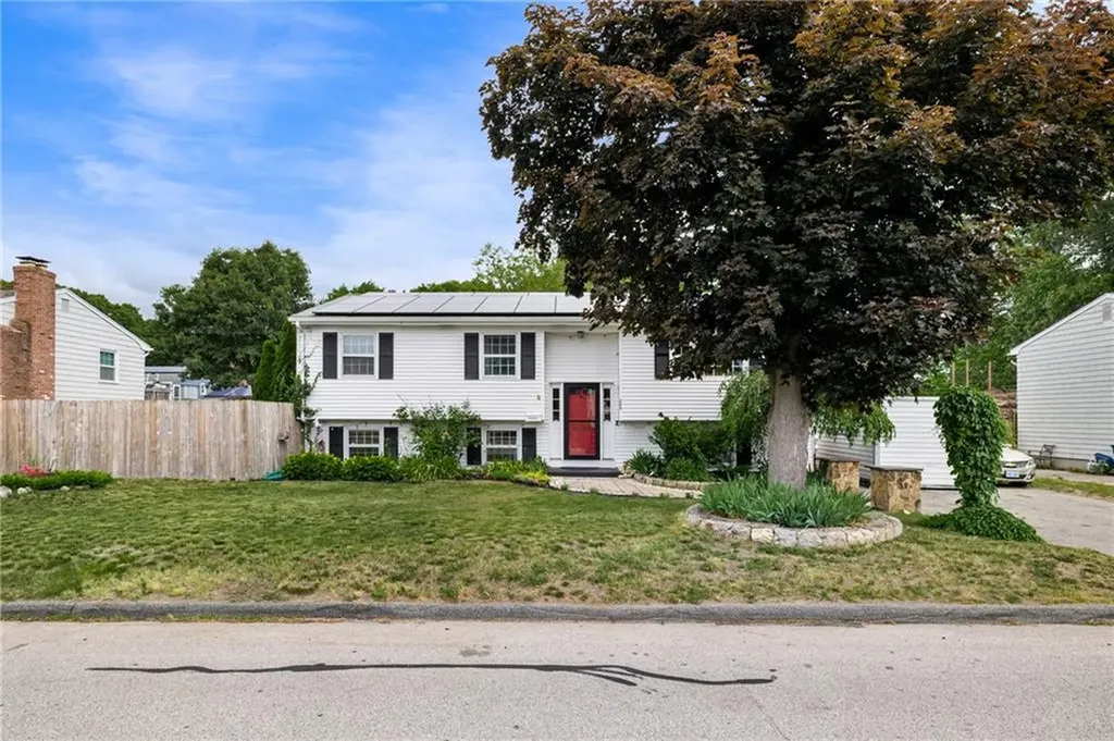 265 Asylum Road Warwick RI 02886