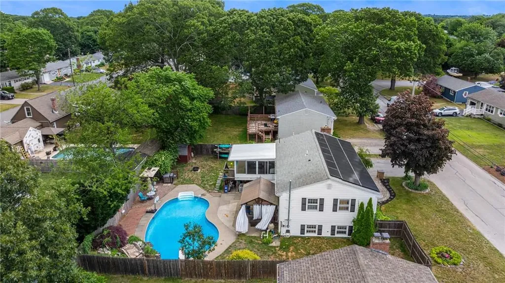 265 Asylum Road Warwick RI 02886