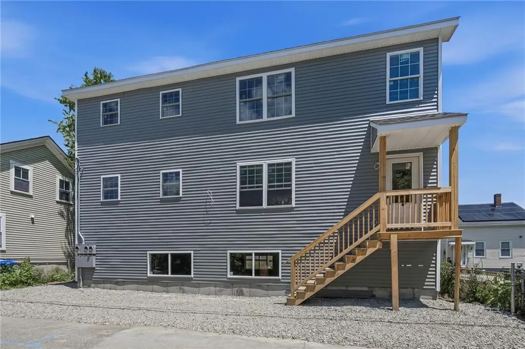 10 Hillard Street Providence RI 02909