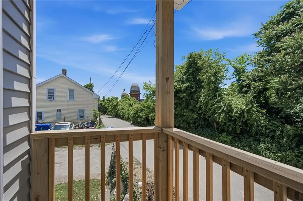 10 Hillard Street Providence RI 02909