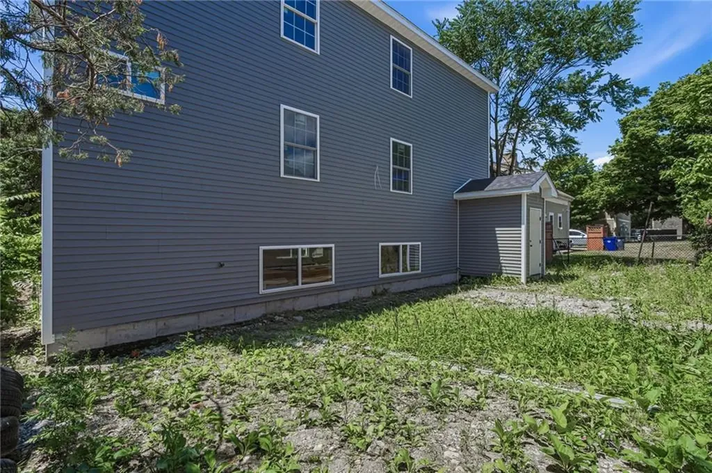10 Hillard Street Providence RI 02909