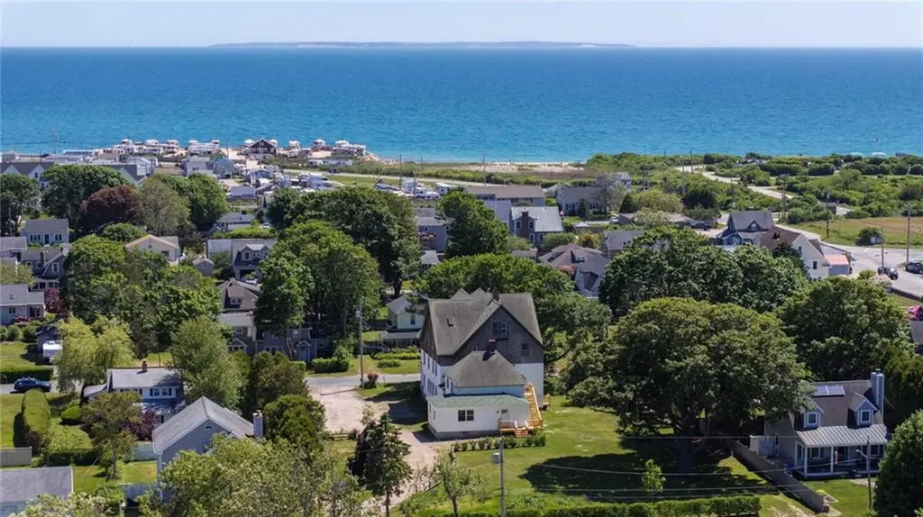 28 Park Avenue South Kingstown RI 02879