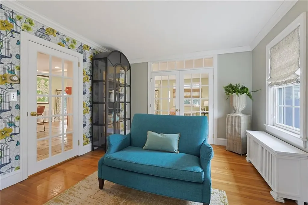 25 Tryon Avenue East Providence RI 02916