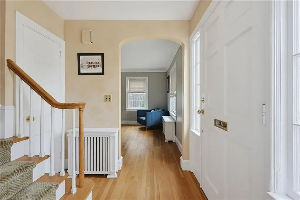 25 Tryon Avenue East Providence RI 02916