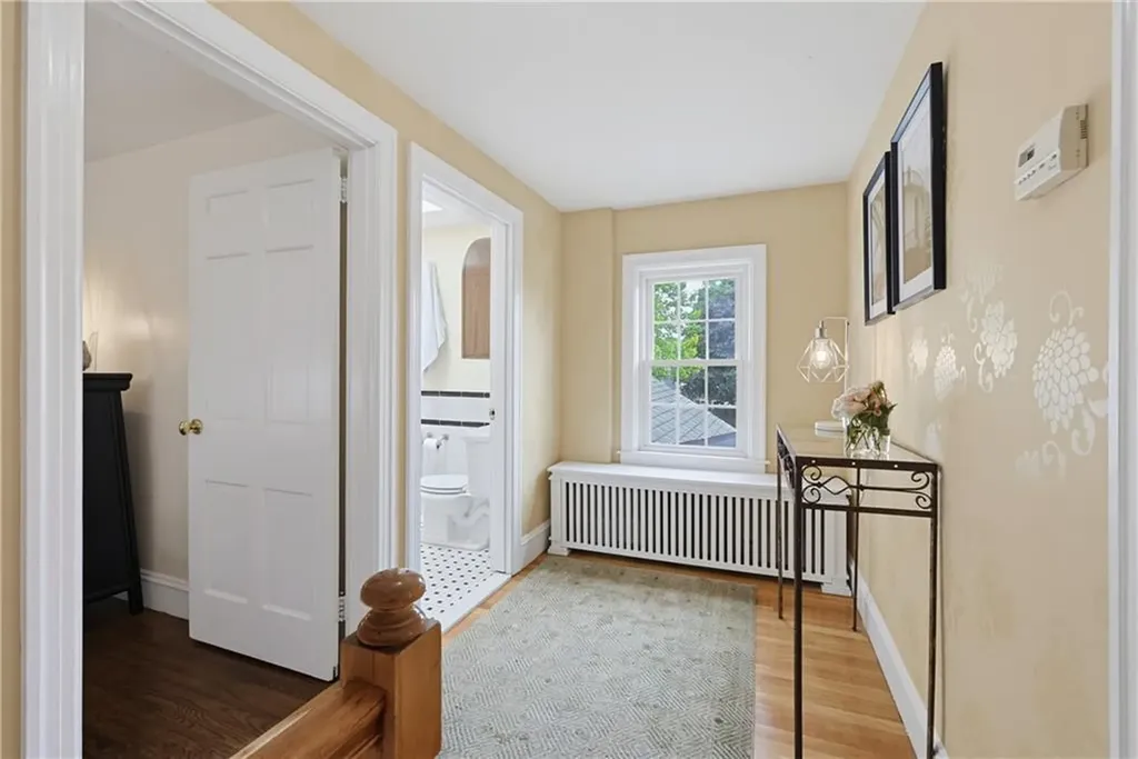 25 Tryon Avenue East Providence RI 02916