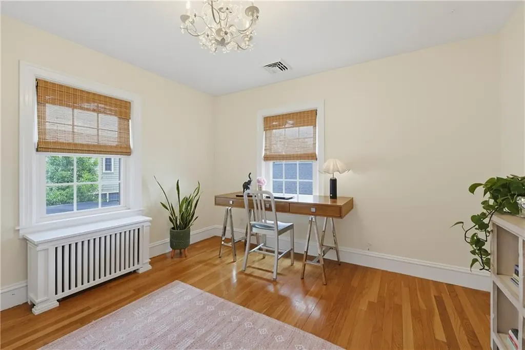 25 Tryon Avenue East Providence RI 02916