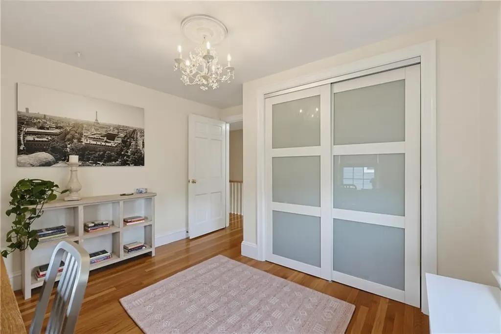 25 Tryon Avenue East Providence RI 02916