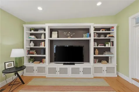 25 Tryon Avenue East Providence RI 02916