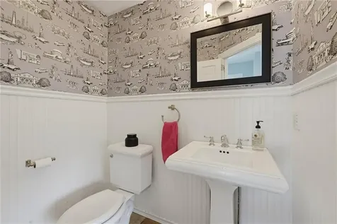 25 Tryon Avenue East Providence RI 02916