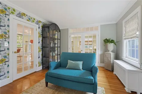 25 Tryon Avenue East Providence RI 02916