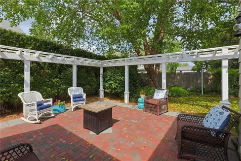 25 Tryon Avenue East Providence RI 02916
