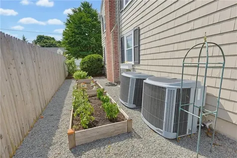 25 Tryon Avenue East Providence RI 02916