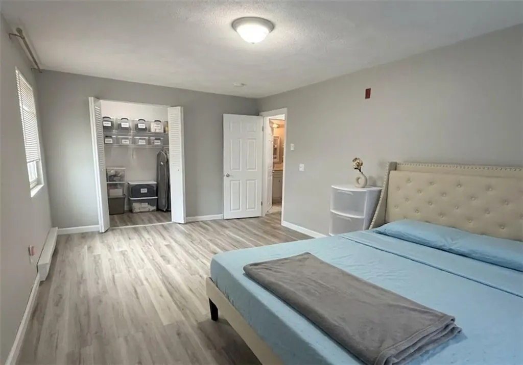 300 Smithfield Road North Providence RI 02904
