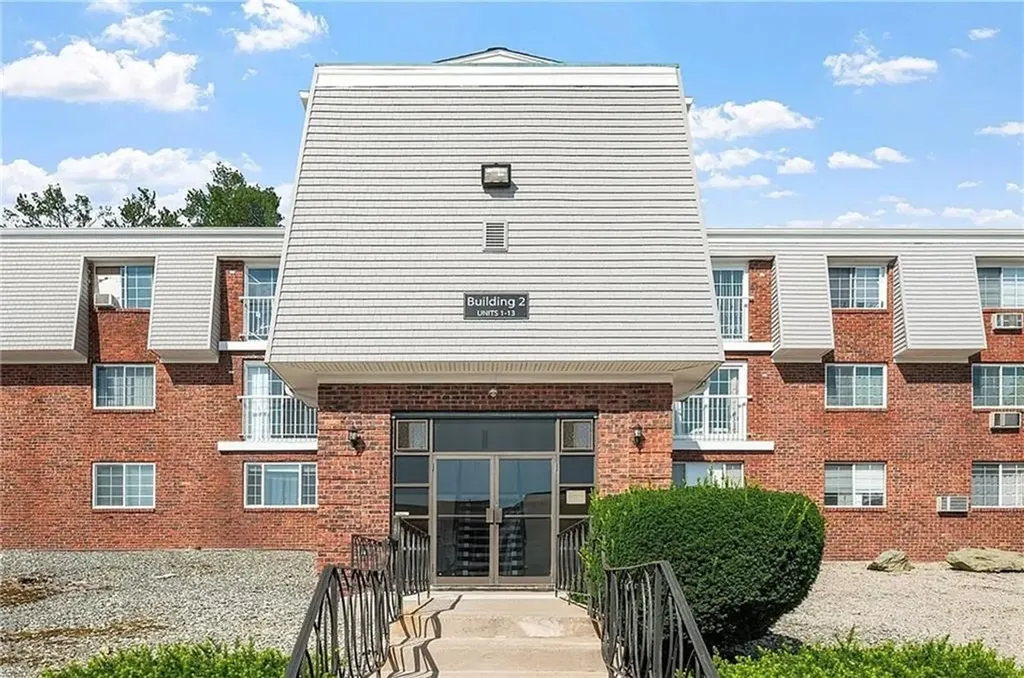 300 Smithfield Road North Providence RI 02904