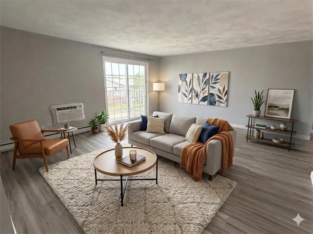 300 Smithfield Road North Providence RI 02904
