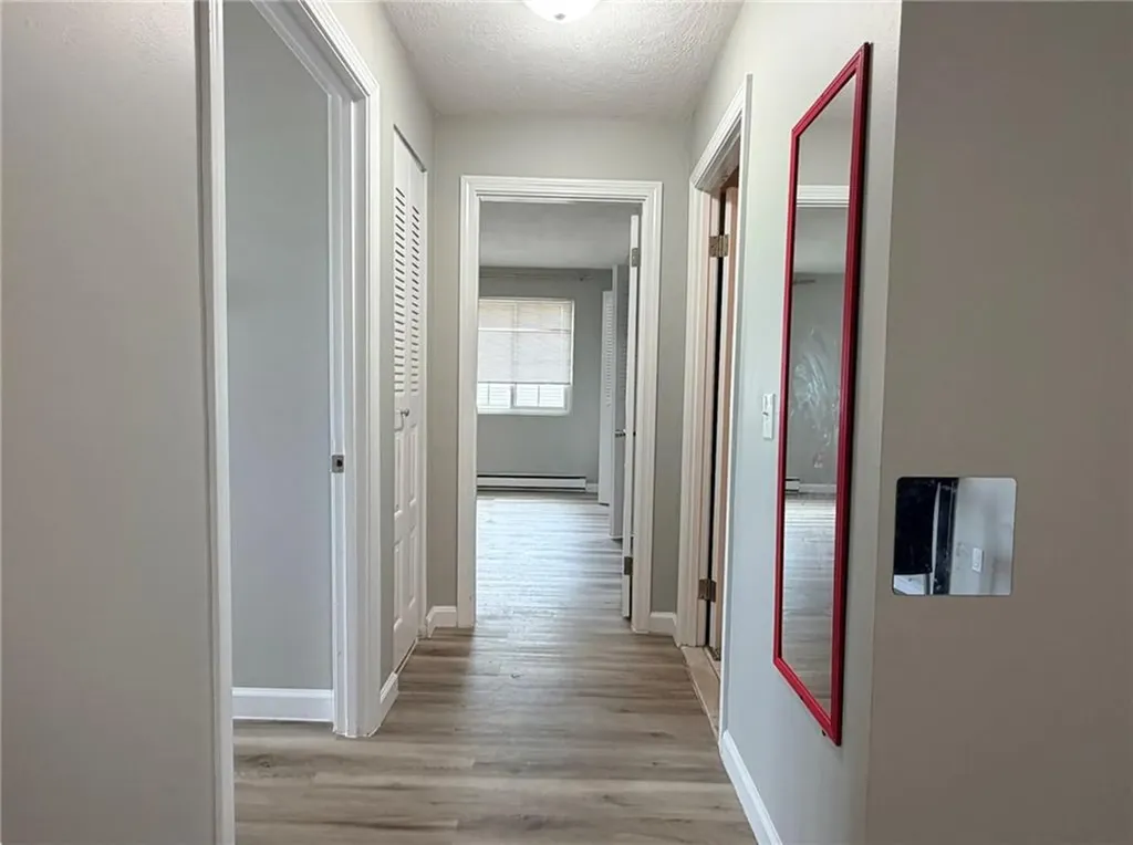 300 Smithfield Road North Providence RI 02904