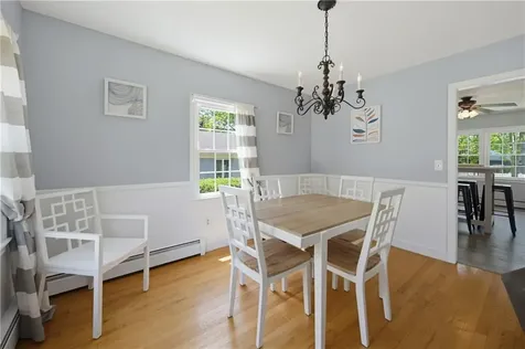 34 Foxhill Avenue Bristol RI 02809