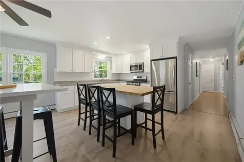 34 Foxhill Avenue Bristol RI 02809