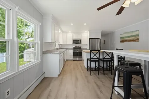 34 Foxhill Avenue Bristol RI 02809