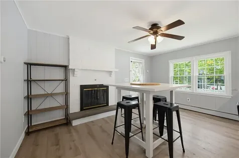 34 Foxhill Avenue Bristol RI 02809