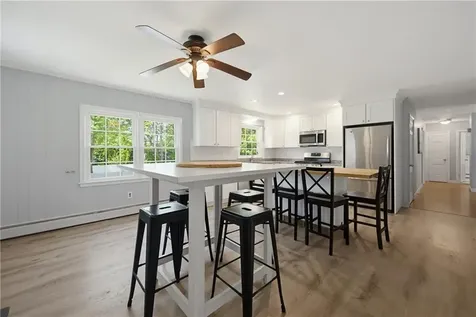 34 Foxhill Avenue Bristol RI 02809