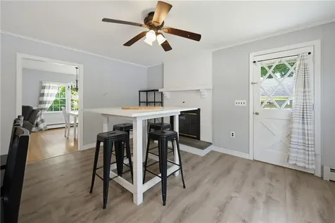 34 Foxhill Avenue Bristol RI 02809