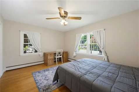 34 Foxhill Avenue Bristol RI 02809
