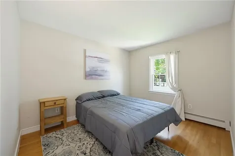 34 Foxhill Avenue Bristol RI 02809