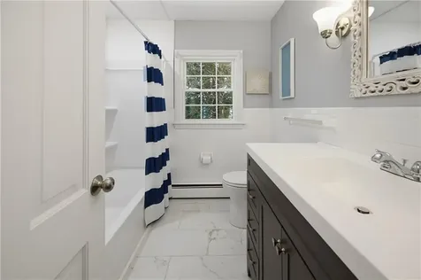 34 Foxhill Avenue Bristol RI 02809