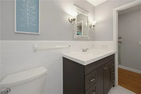 34 Foxhill Avenue Bristol RI 02809