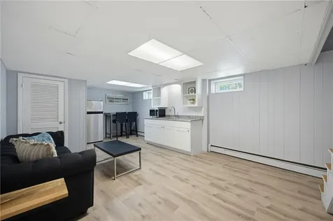 34 Foxhill Avenue Bristol RI 02809