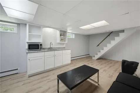 34 Foxhill Avenue Bristol RI 02809