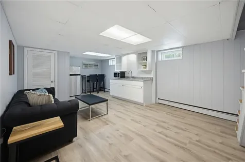 34 Foxhill Avenue Bristol RI 02809