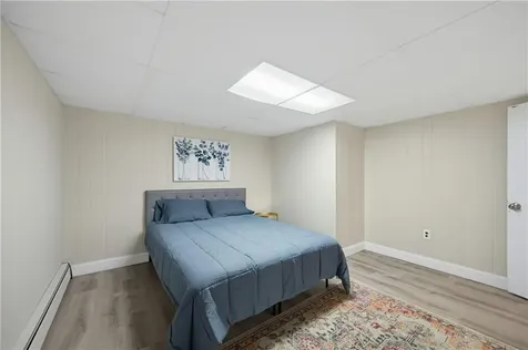 34 Foxhill Avenue Bristol RI 02809