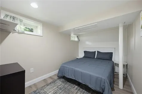 34 Foxhill Avenue Bristol RI 02809