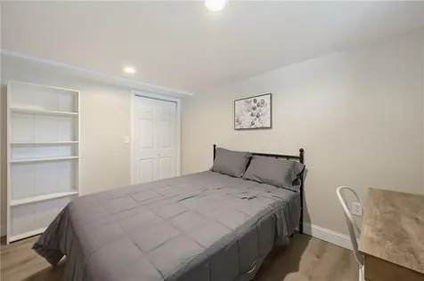 34 Foxhill Avenue Bristol RI 02809