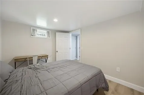 34 Foxhill Avenue Bristol RI 02809
