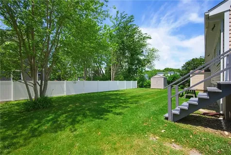 34 Foxhill Avenue Bristol RI 02809
