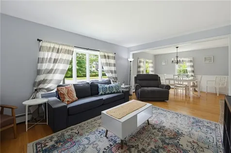 34 Foxhill Avenue Bristol RI 02809