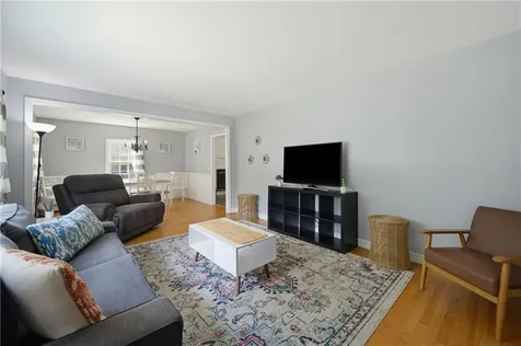 34 Foxhill Avenue Bristol RI 02809