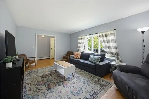 34 Foxhill Avenue Bristol RI 02809
