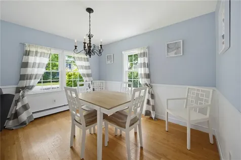 34 Foxhill Avenue Bristol RI 02809